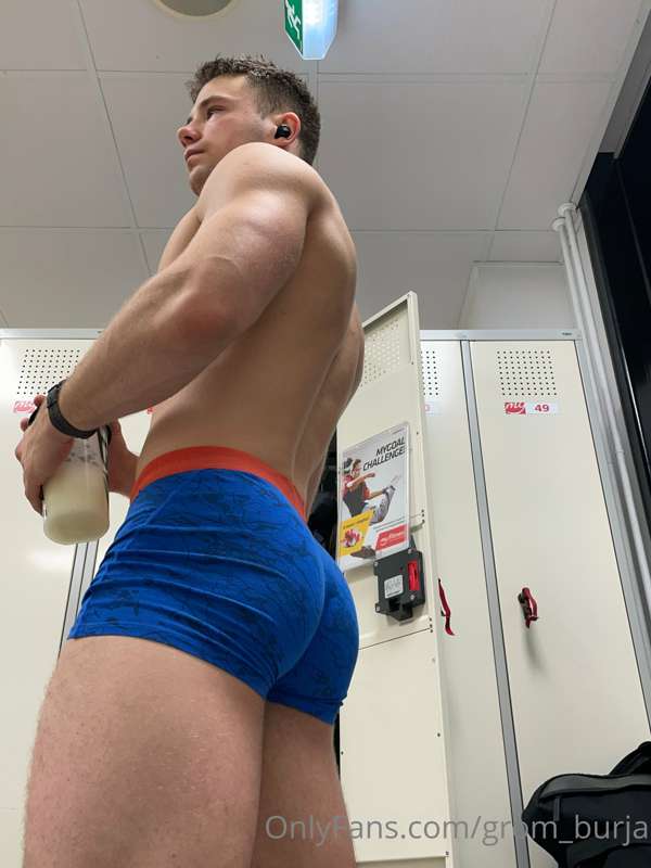 Grom_Burja - Onlyfans - 03 Feb, 2022