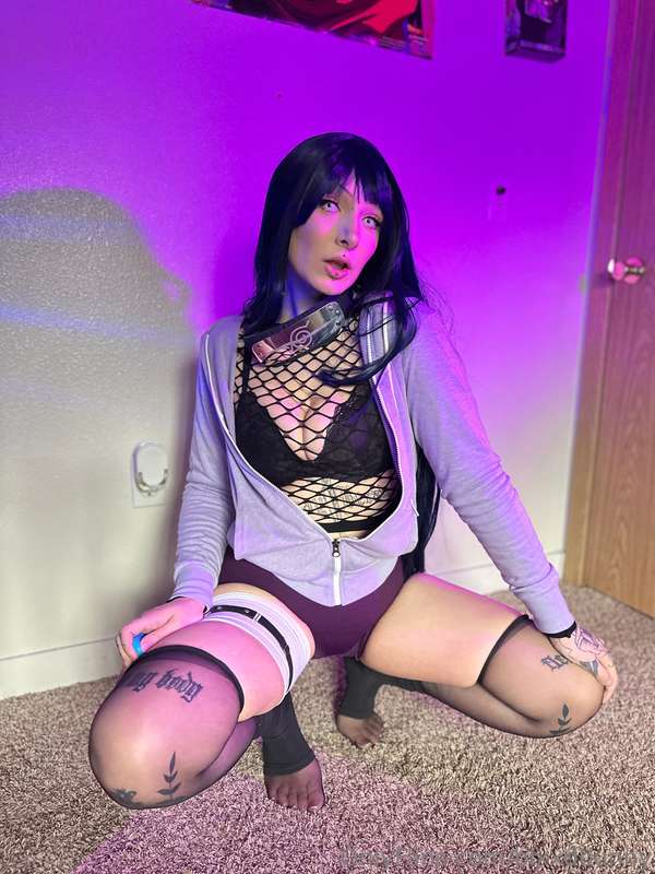 Blxxdbunny - Onlyfans - 08 Apr, 2025 2