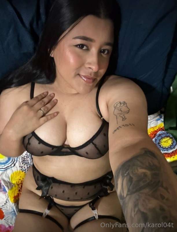 ## FREE SUB 💋 @danine09 👈🏻My hot Latina friend @danine09 🔥 i..