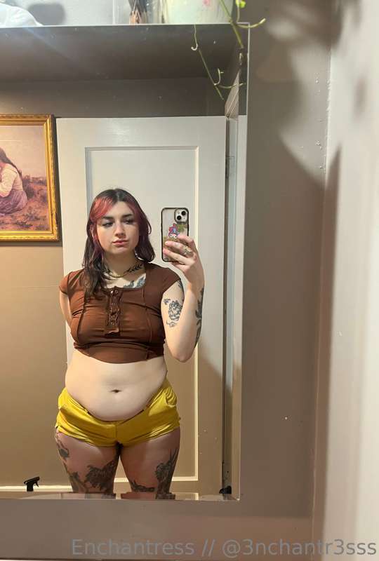 It’s me!!! A good girl 3