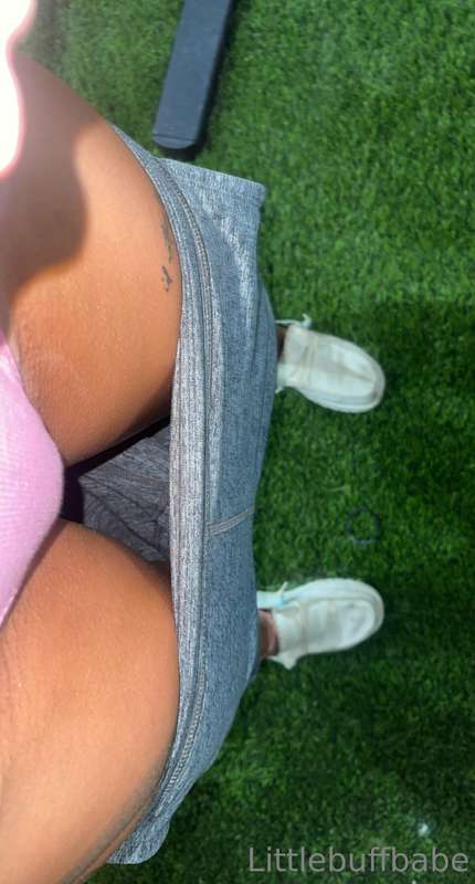 Littlebuffbabe - Onlyfans - 18 Jan, 2023