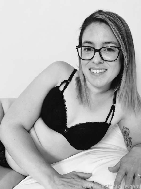Innocenthotwife - Fansly - 26 Aug, 2021 1