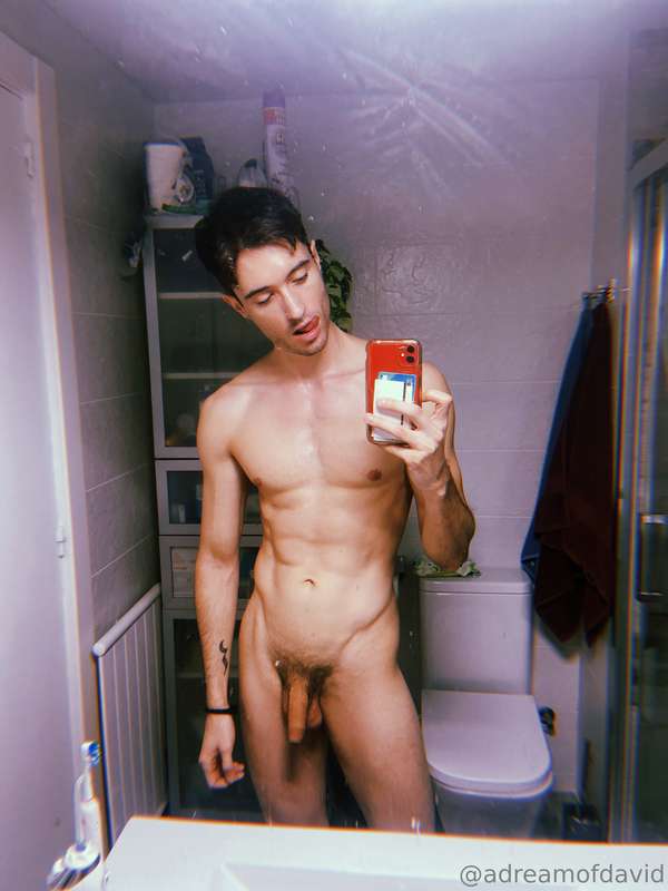 Swipe to take my hand off 🤭 2