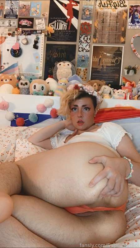 Superslutboi - Fansly - 11 Jan, 2022 14