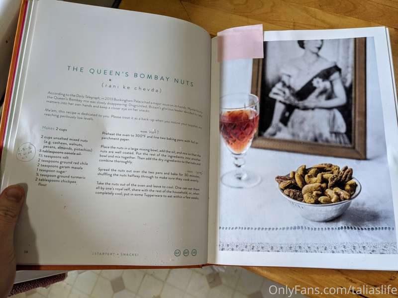 This Indian bar nut recipe is SO GOOD. Well, the original re..