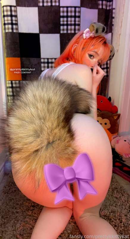 Prettykkittykat - Fansly - 08 Nov, 2022 1