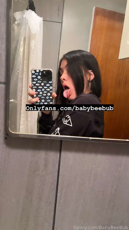 Babybeebub - Fansly - 13 Oct, 2022 8