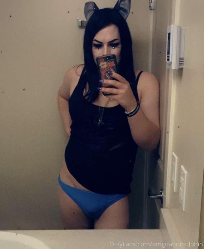 Who missed this lil miss dick ☺️