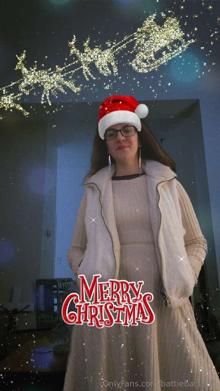 Battiebat1995 - Onlyfans - 25 Dec, 2023