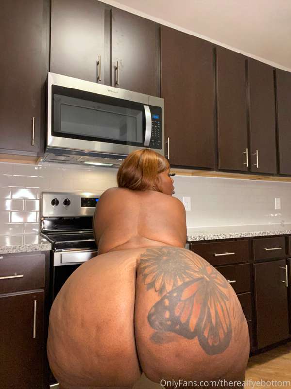 Therealfyebottom - Onlyfans - 16 Aug, 2020
