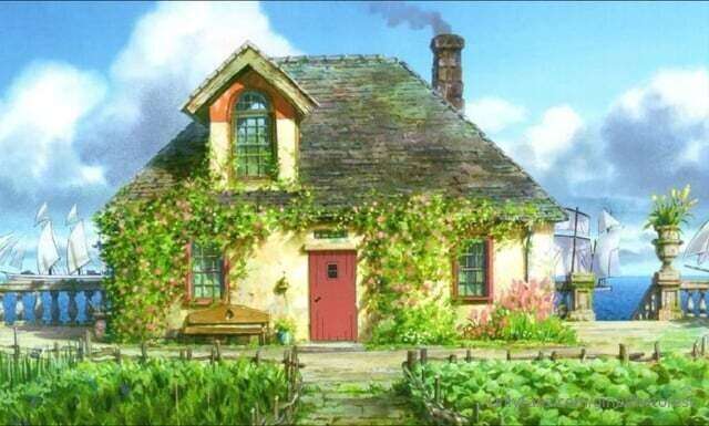 Last night, I watched Hayao Miyazaki’s film The Boy and the .. 10
