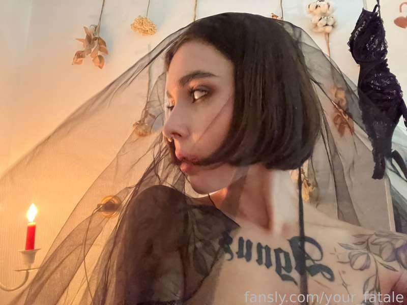Bambi_Baby - Fansly - 31 Oct, 2024 3