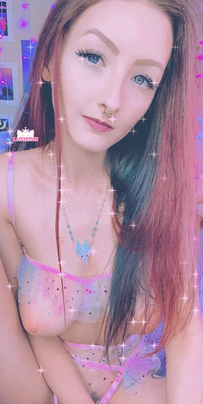 Pink lingerie 💓 3