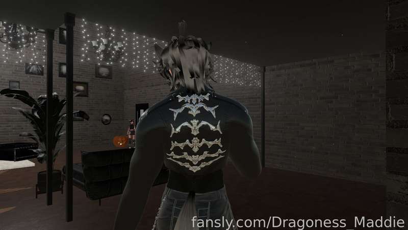 Nekomata_Maddie - Fansly - 19 Dec, 2023