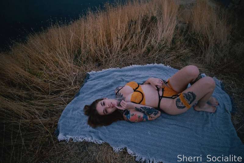 Sherri_Socialite - Fansly - 21 Apr, 2023 5