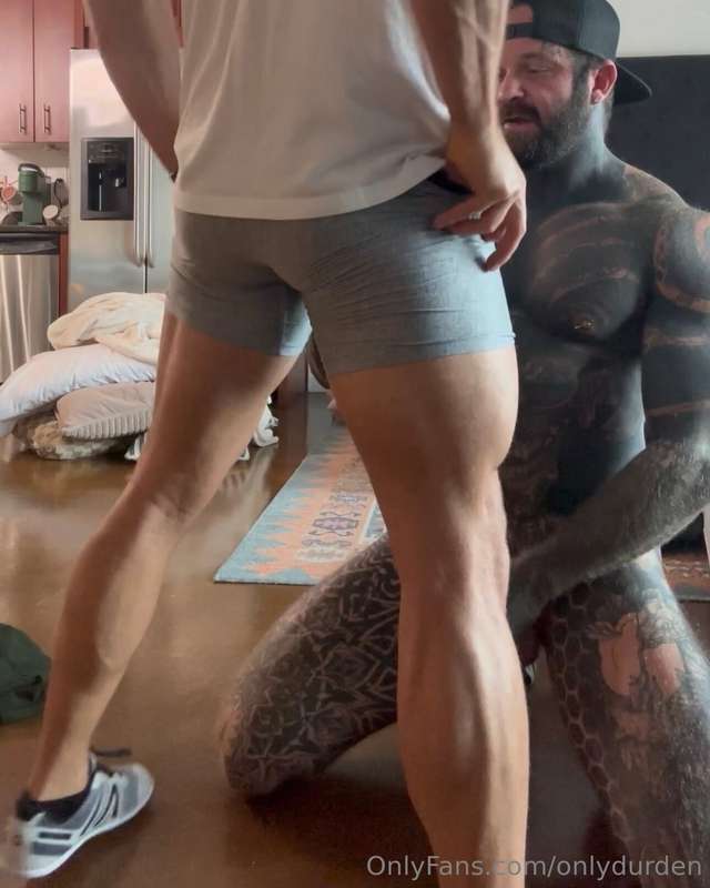 *I love fucking hot military guys!* **Full video drops Octob.. 2