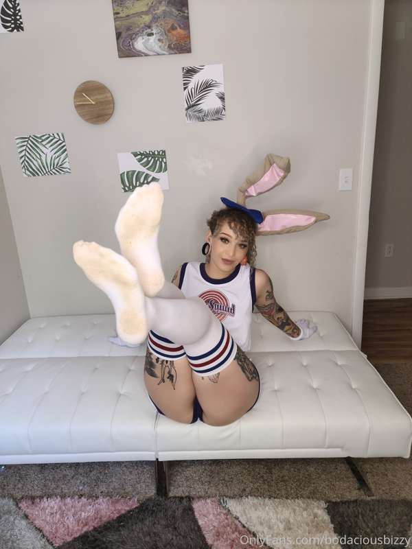 dont call me doll...My Lola bunny look. Swipe till the end s.. 18