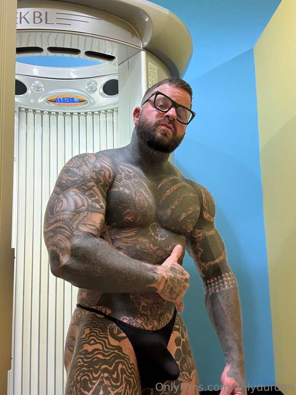 This is what 226 lbs looks like  10