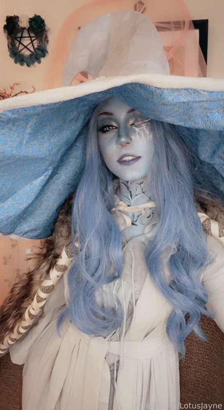 Lotusjayne - Fansly - 25 May, 2022 2