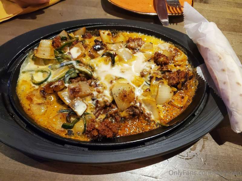 Mexican 😋 2