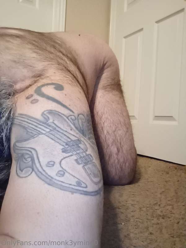 Monk3Yming0 - Onlyfans - 27 May, 2025