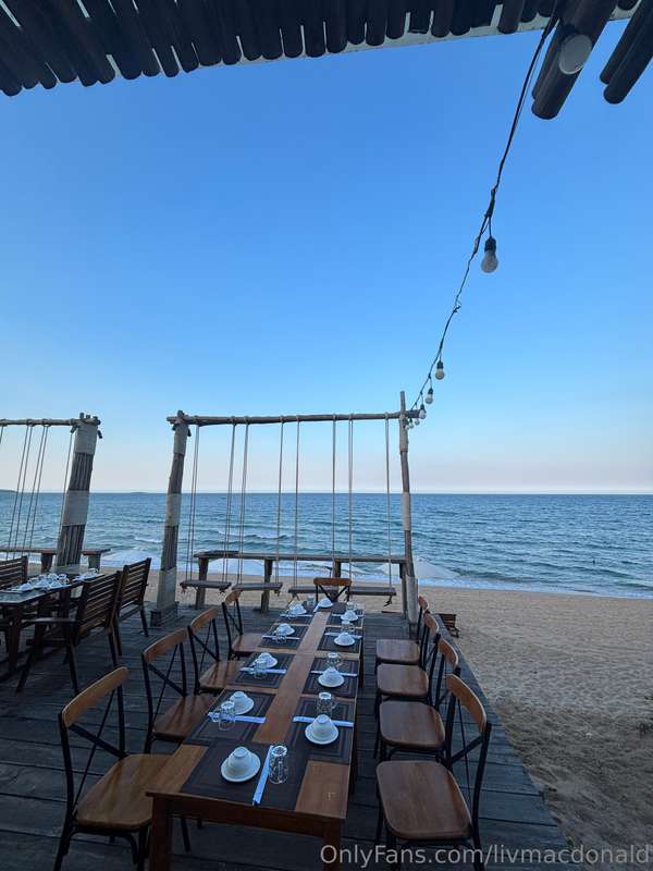 Dreamy date location 😍 1