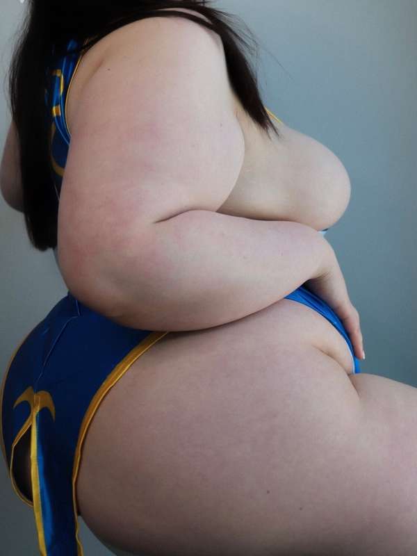 my Chun li photos :D 5