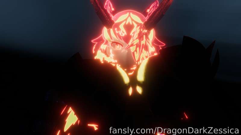 Dragondarkzessica - Fansly - 31 May, 2023 5