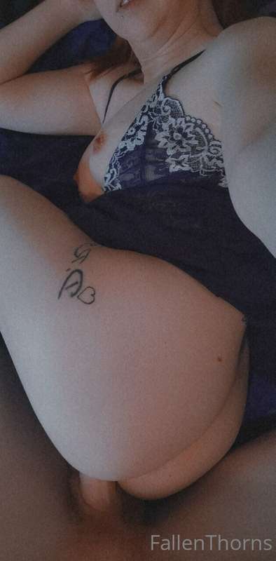 Fallenthorns - Onlyfans - 03 Jan, 2022