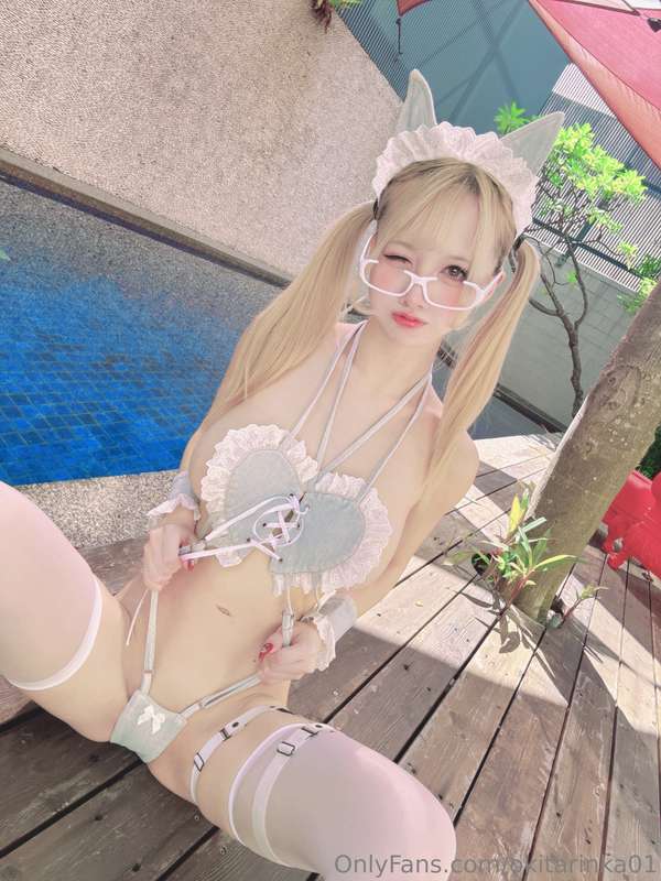 不想要夏天結束～～～🥲 主人喜歡什麼季節呢？ 10