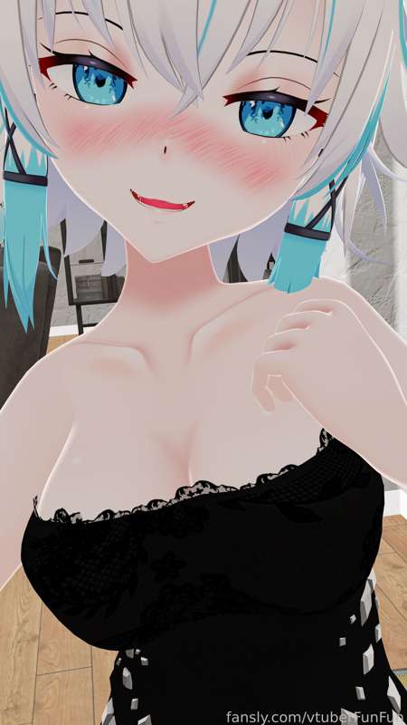 Vtuberfunfun - Fansly - 20 Apr, 2022 16
