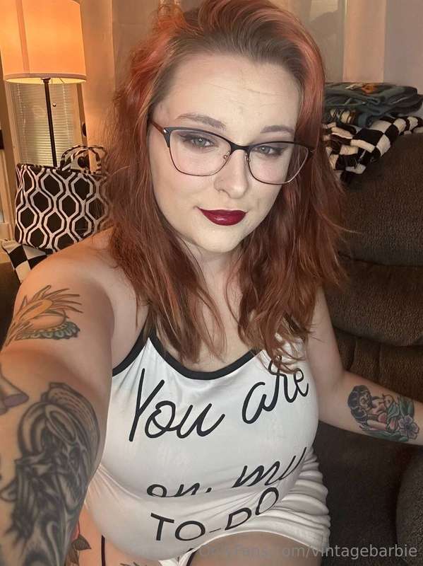 I'm wet and I want to feel stuffed🤭💦