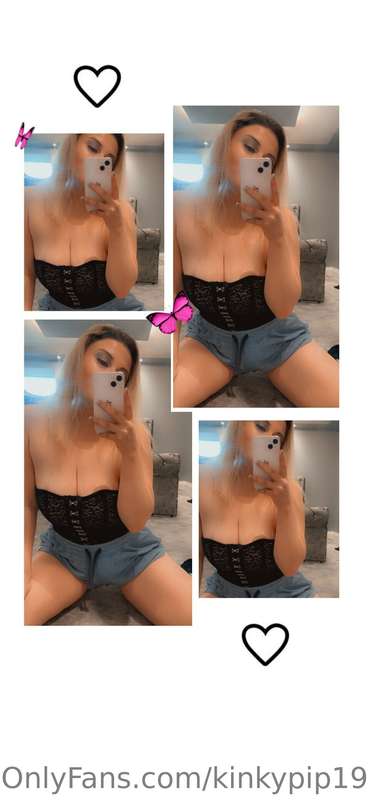 Night out tonight! May take a few sneaky pics, who wants som..
