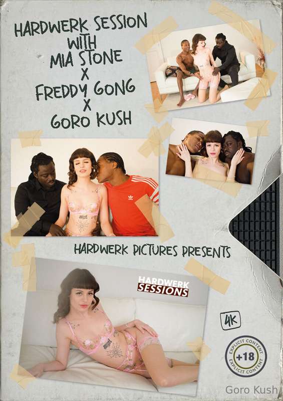 **This Friday** i release a new video !!😏 A hot 3some for @h..