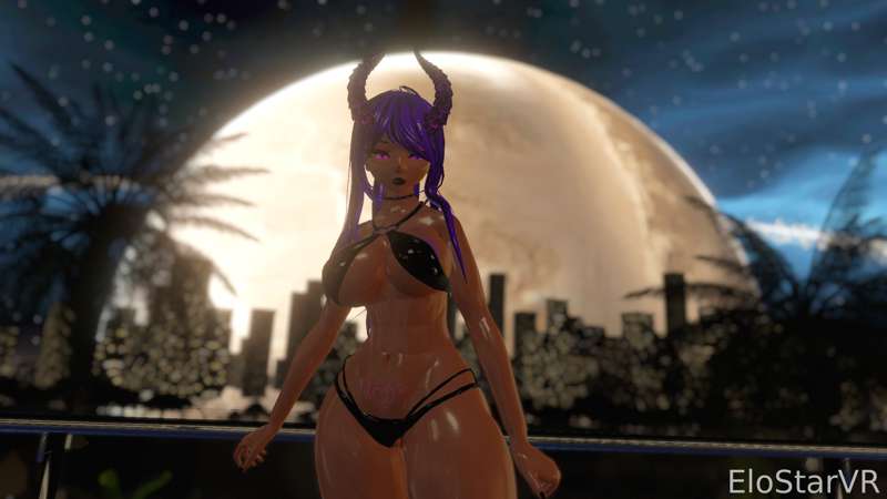 Elostarvr - Fansly - 14 Sep, 2022 55