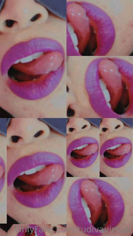 💋