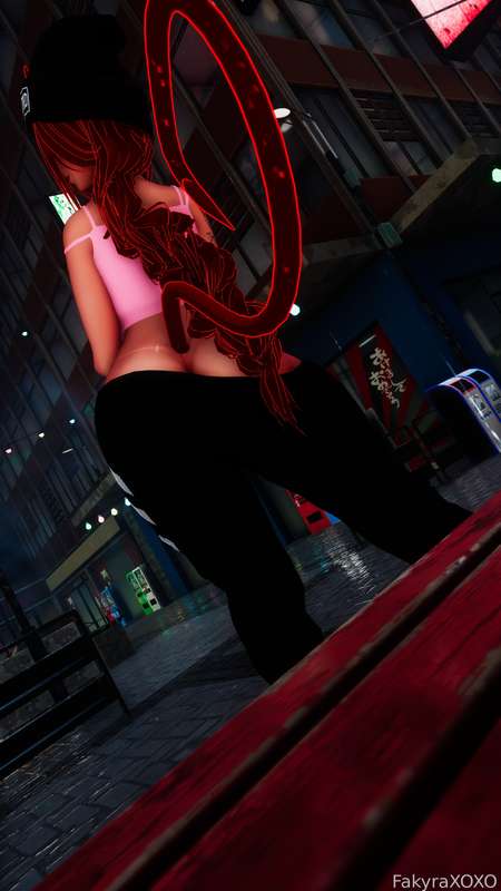 Fakyraxoxo - Fansly - 06 Aug, 2024 10