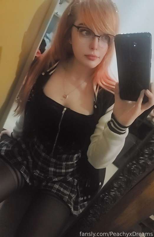 Peachyxdreams - Fansly - 18 Aug, 2023 6