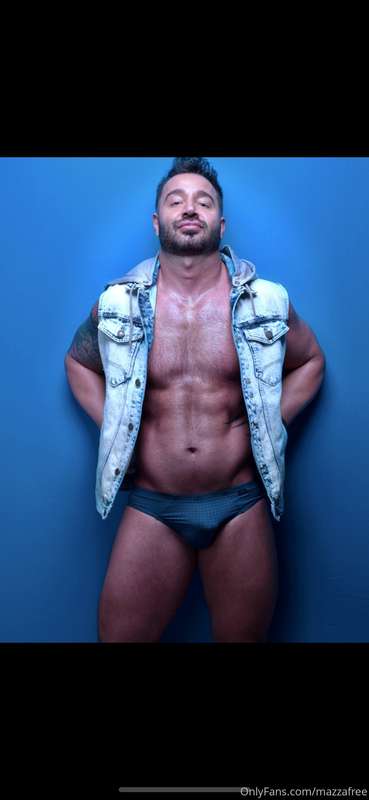 Mazzafree - Onlyfans - 09 Nov, 2021