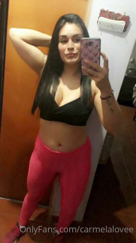 Gym 💗