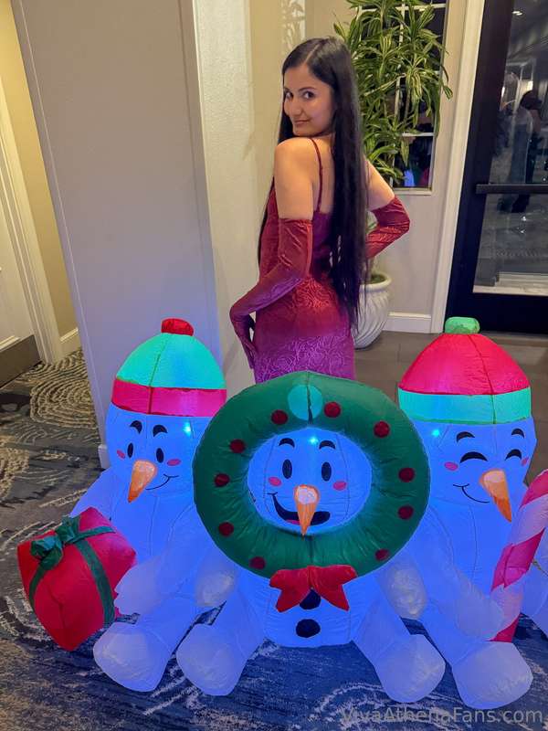 Merry Christmas my love💜  1