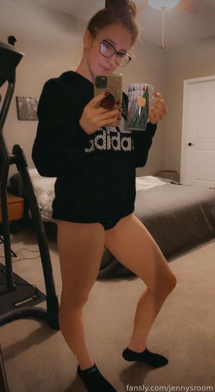Jennysroom1 - Fansly - 12 Feb, 2025