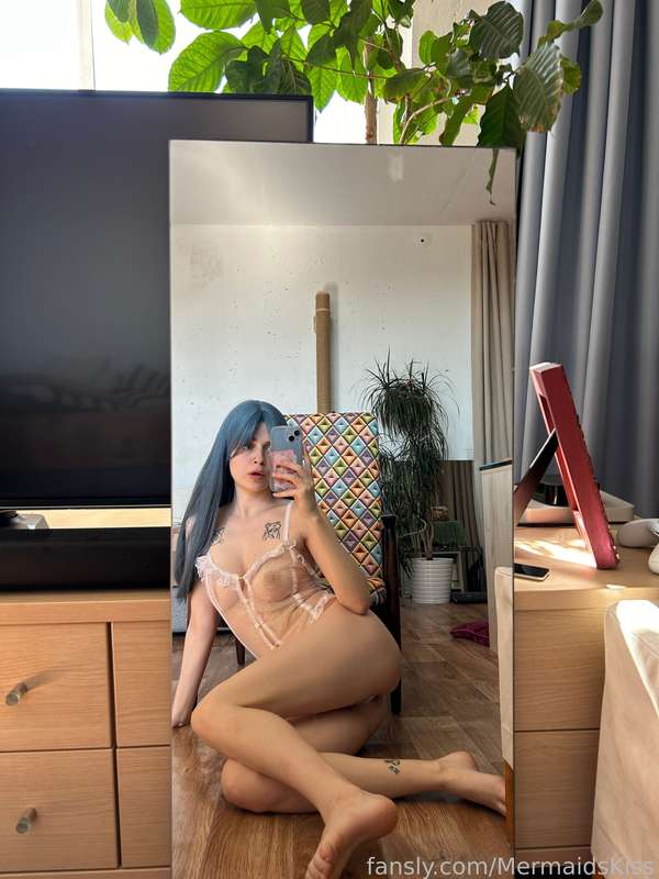 Mermaidskiss - Fansly - 20 Nov, 2024
