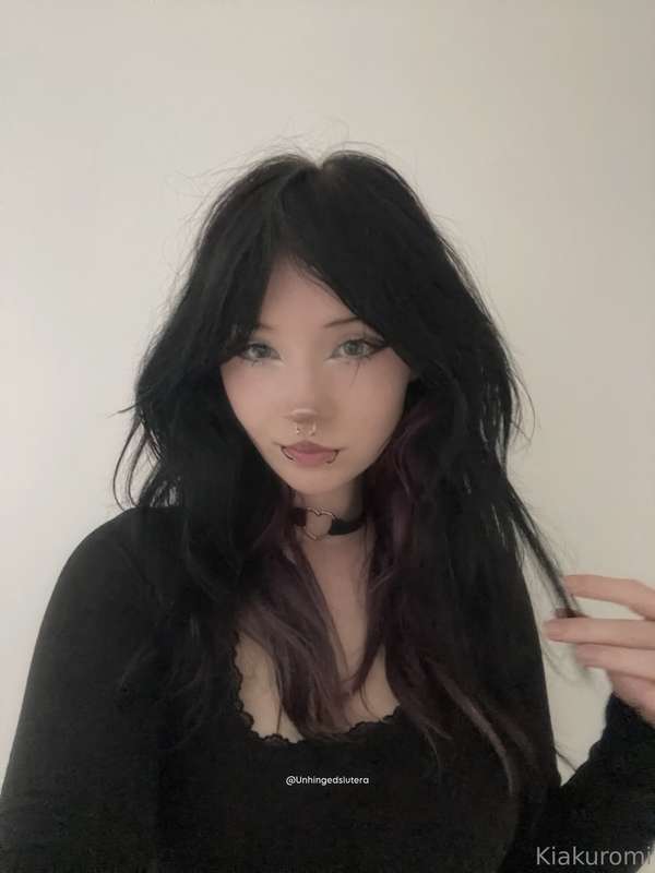 Kiakuromi - Onlyfans - 08 Aug, 2024 18