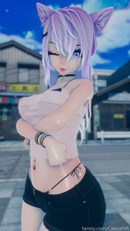 Casualvr - Fansly - 21 May, 2025 4