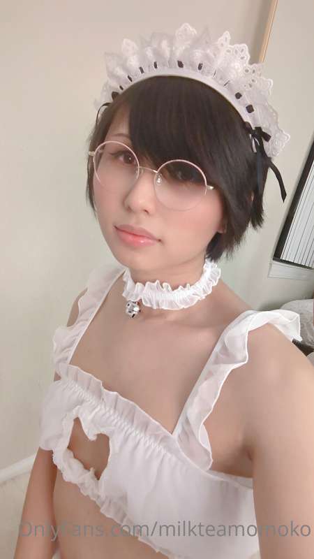 Milkteamomoko - Onlyfans - 10 Jan, 2022 17