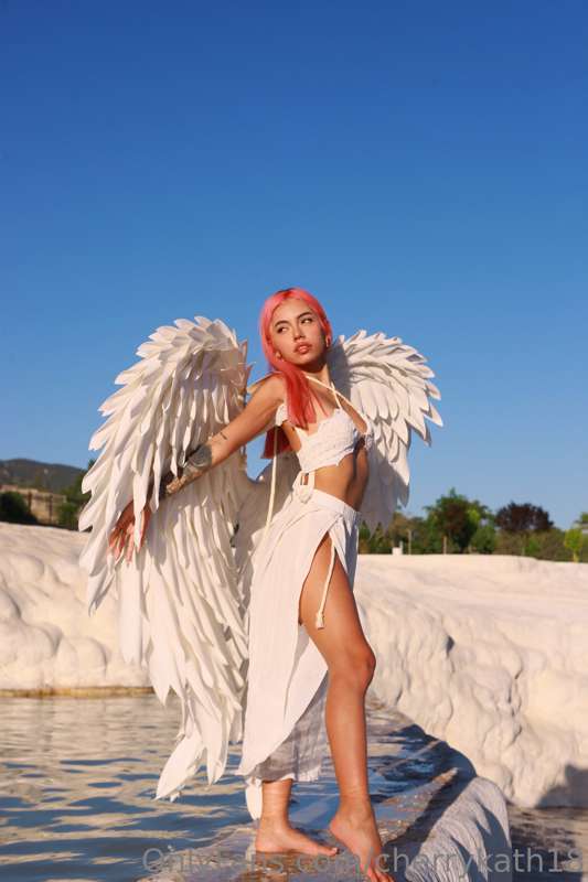 👼👼👼