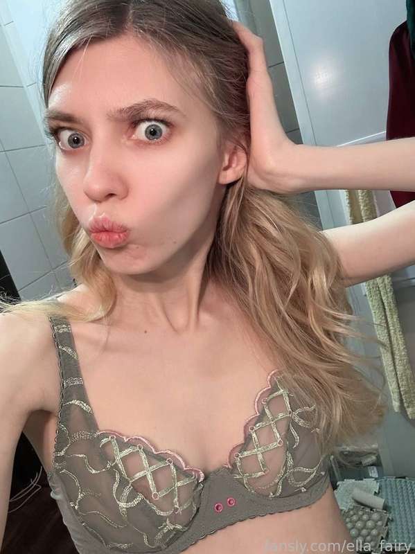 Ella_Fairy - Fansly - 29 Jan, 2025 2