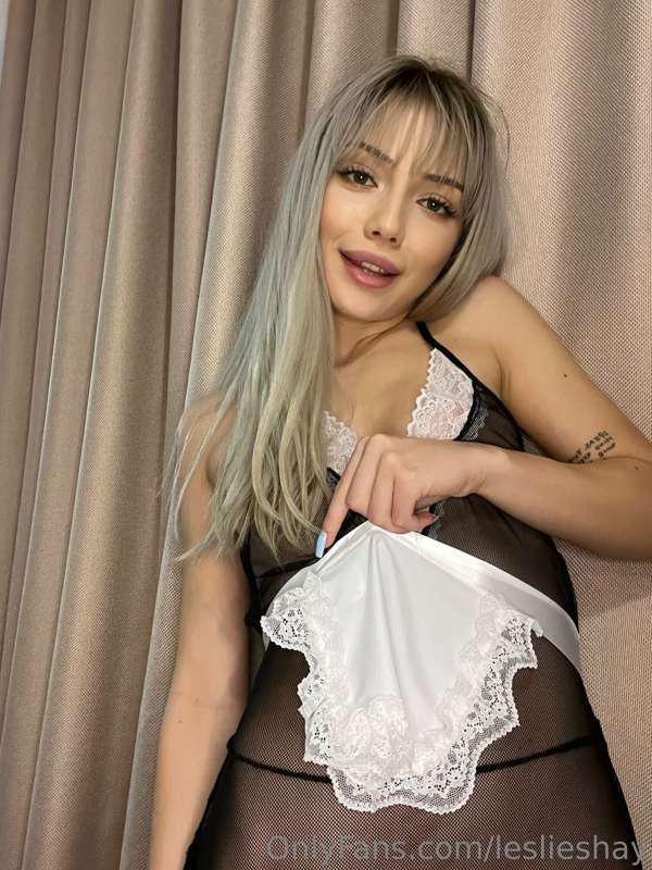 Do you like what you see? 😊