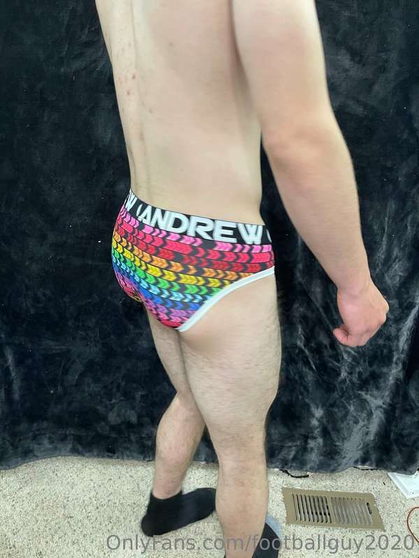 Me in skimpy undies and jocks set 6 15